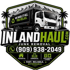 Inland Haul LLC contact photo